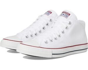 Converse Chuck Taylor All Star Madison Mid White